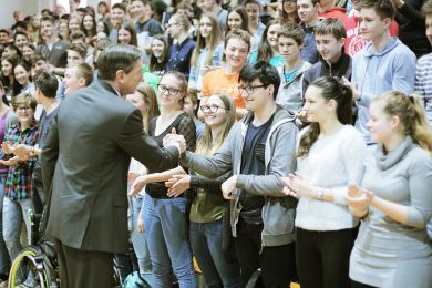 Foto: STA/Daniel Novakovič inzenirji bomo_Borut Pahor.jpg